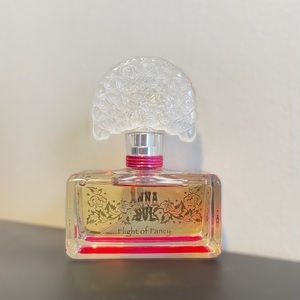 Anna Sui Perfume